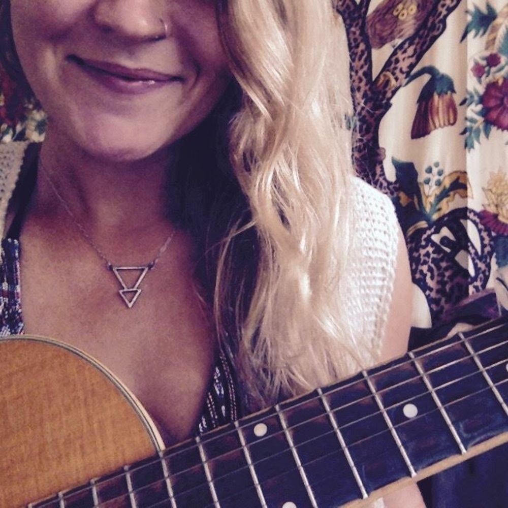 Meet your Posher, Katie!